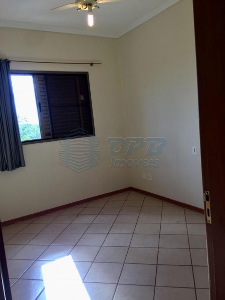 OPB Imóveis | Imobiliária em Ribeirão Preto | SP - Apartamento - Jardim Nova Aliança - Ribeirão Preto