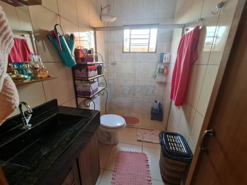 OPB Imóveis | Imobiliária em Ribeirão Preto | SP - Casa - Campos Eliseos - Ribeirão Preto