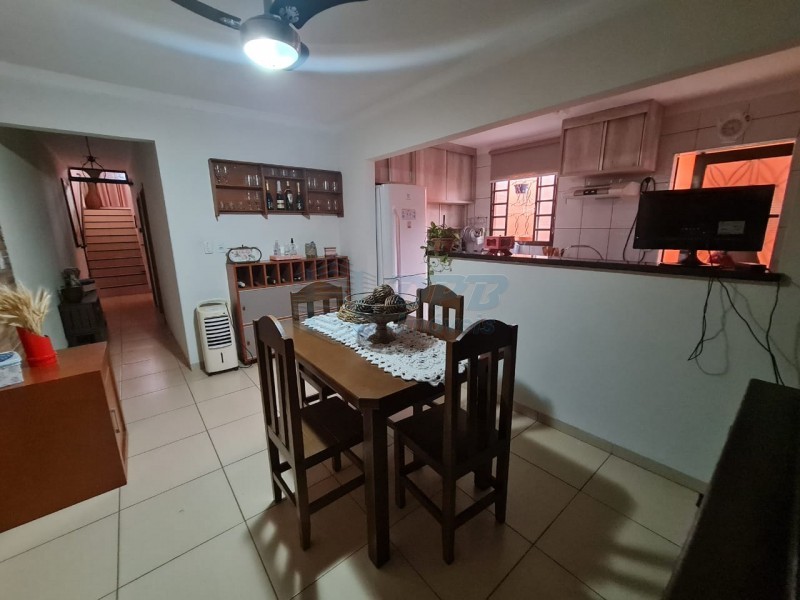 OPB Imóveis | Imobiliária em Ribeirão Preto | SP - Casa - Campos Eliseos - Ribeirão Preto