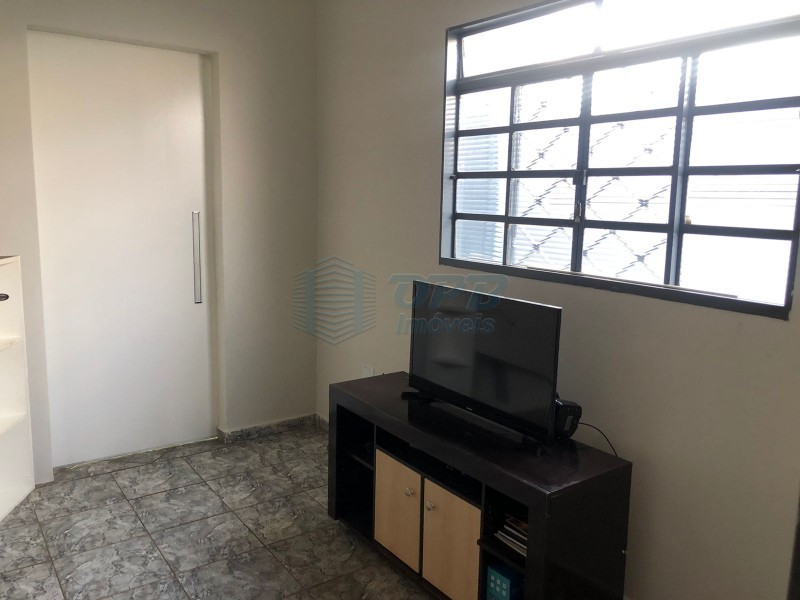 OPB Imóveis | Imobiliária em Ribeirão Preto | SP - Casa - Jardim Anhanguera - Ribeirão Preto