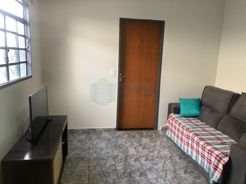 OPB Imóveis | Imobiliária em Ribeirão Preto | SP - Casa - Jardim Anhanguera - Ribeirão Preto