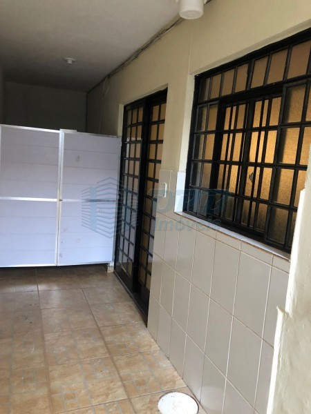 OPB Imóveis | Imobiliária em Ribeirão Preto | SP - Casa - Jardim Anhanguera - Ribeirão Preto