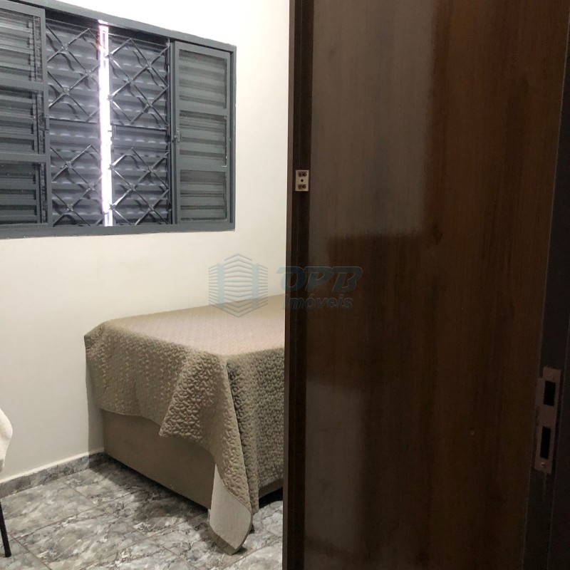 OPB Imóveis | Imobiliária em Ribeirão Preto | SP - Casa - Jardim Anhanguera - Ribeirão Preto