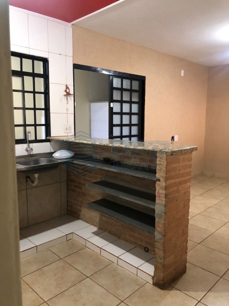 OPB Imóveis | Imobiliária em Ribeirão Preto | SP - Casa - Jardim Anhanguera - Ribeirão Preto