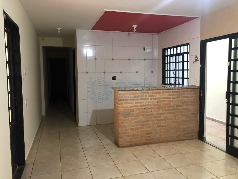 OPB Imóveis | Imobiliária em Ribeirão Preto | SP - Casa - Jardim Anhanguera - Ribeirão Preto