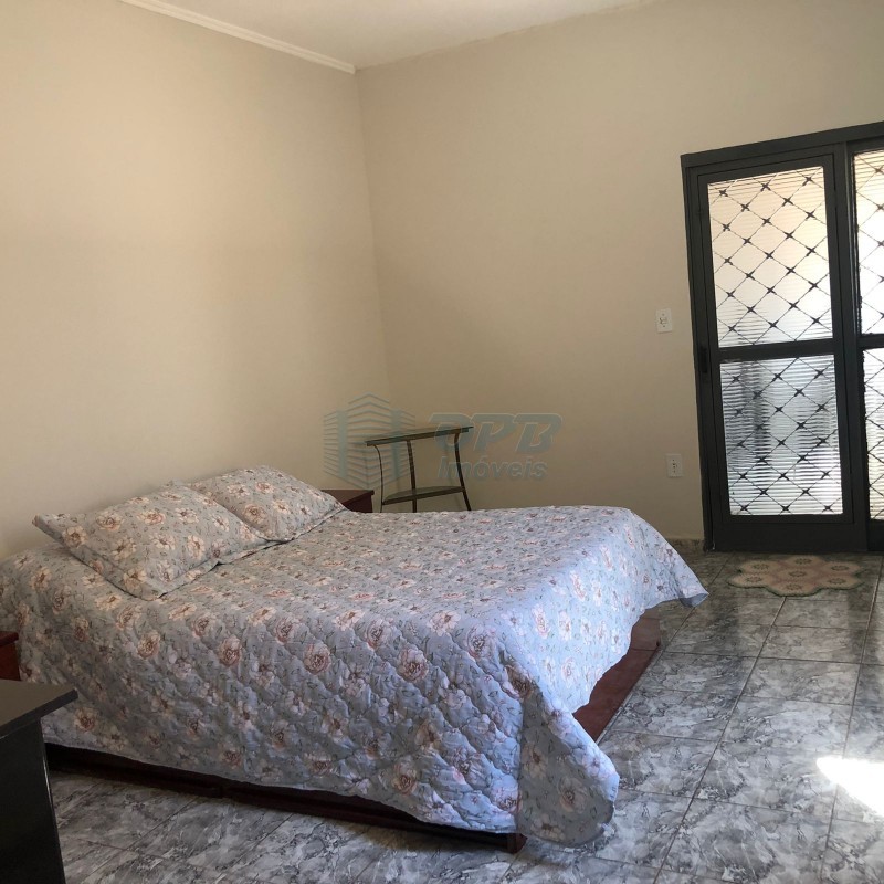 OPB Imóveis | Imobiliária em Ribeirão Preto | SP - Casa - Jardim Anhanguera - Ribeirão Preto