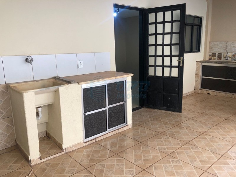 OPB Imóveis | Imobiliária em Ribeirão Preto | SP - Casa - Jardim Anhanguera - Ribeirão Preto