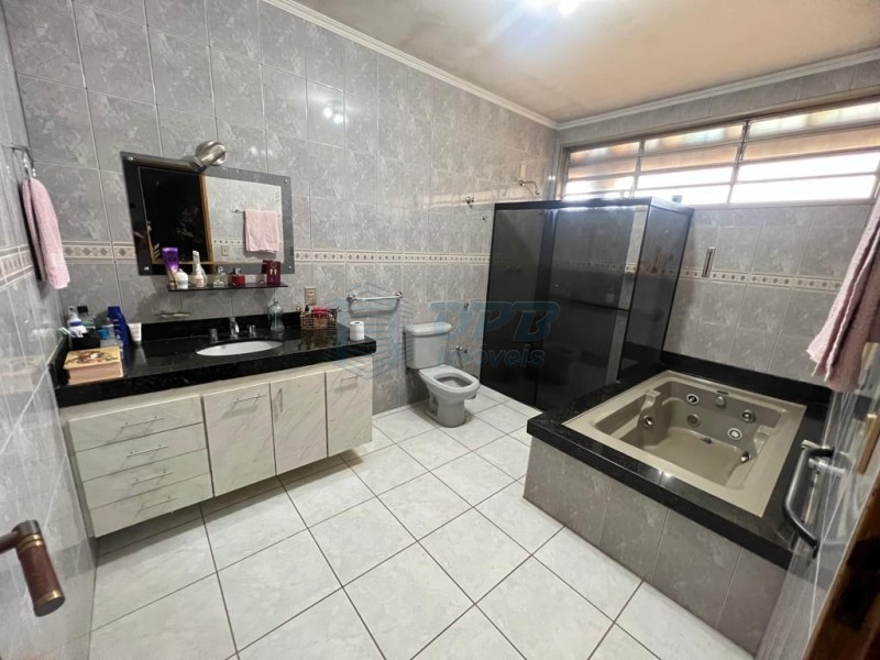 OPB Imóveis | Imobiliária em Ribeirão Preto | SP - Casa - Jardim Novo Mundo - Ribeirão Preto