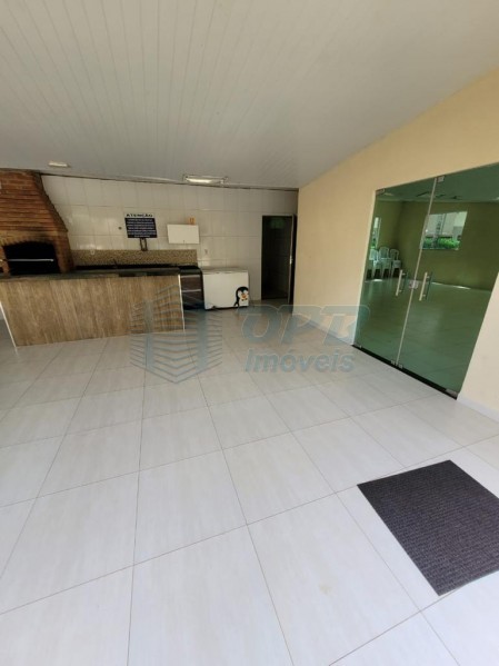 OPB Imóveis | Imobiliária em Ribeirão Preto | SP - Apartamento - Lagoinha - Ribeirão Preto