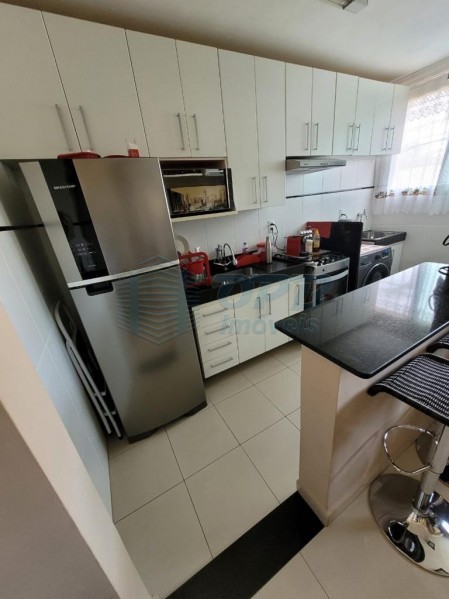 OPB Imóveis | Imobiliária em Ribeirão Preto | SP - Apartamento - Lagoinha - Ribeirão Preto