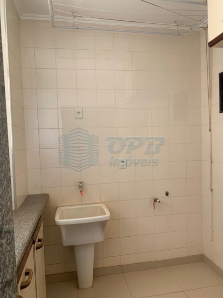 Apartamento - Jardim Palma Travassos - Ribeirão Preto