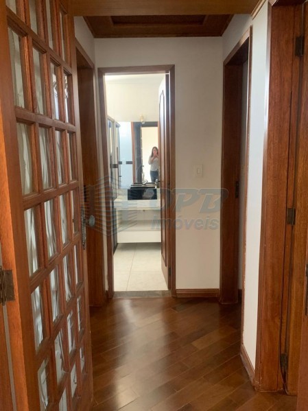 OPB Imóveis | Imobiliária em Ribeirão Preto | SP - Apartamento - Jardim Palma Travassos - Ribeirão Preto