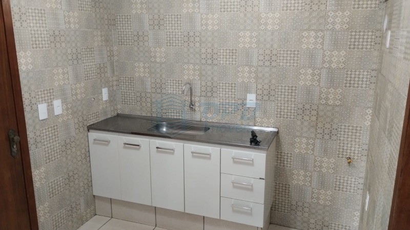 OPB Imóveis | Imobiliária em Ribeirão Preto | SP - Apartamento - Jardim Palma Travassos - Ribeirão Preto