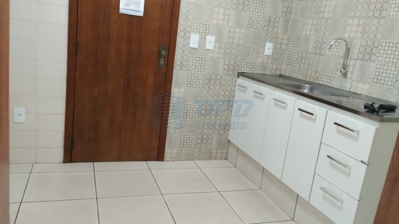 OPB Imóveis | Imobiliária em Ribeirão Preto | SP - Apartamento - Jardim Palma Travassos - Ribeirão Preto