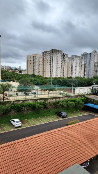 OPB Imóveis | Imobiliária em Ribeirão Preto | SP - Apartamento - Alto da Boa Vista - Ribeirão Preto