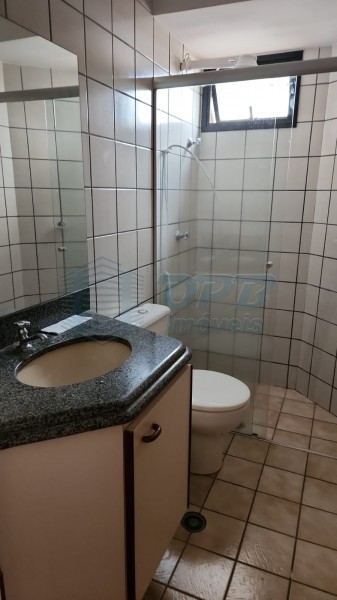 OPB Imóveis | Imobiliária em Ribeirão Preto | SP - Apartamento - Alto da Boa Vista - Ribeirão Preto