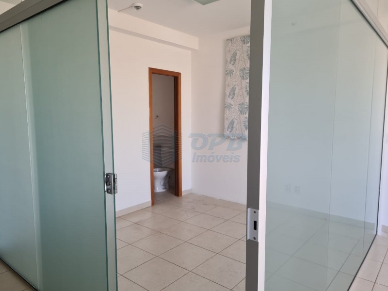 OPB Imóveis | Imobiliária em Ribeirão Preto | SP - Sala Comercial - Jardim America - Ribeirão Preto
