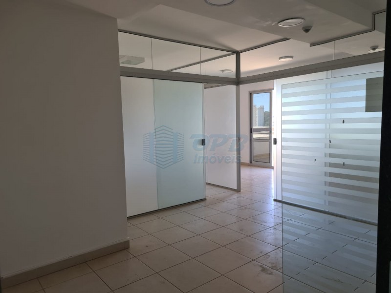 Sala Comercial - Jardim America - Ribeirão Preto