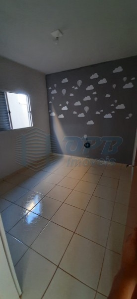 OPB Imóveis | Imobiliária em Ribeirão Preto | SP - Casa - JARDIM FORTALEZA  - Brodowski