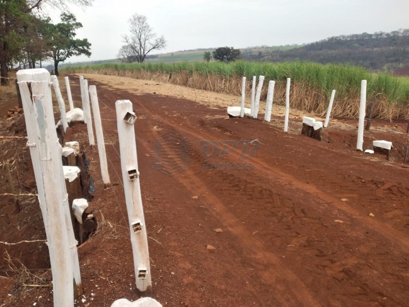 OPB Imóveis | Imobiliária em Ribeirão Preto | SP - Fazenda - RURAL - Batatais