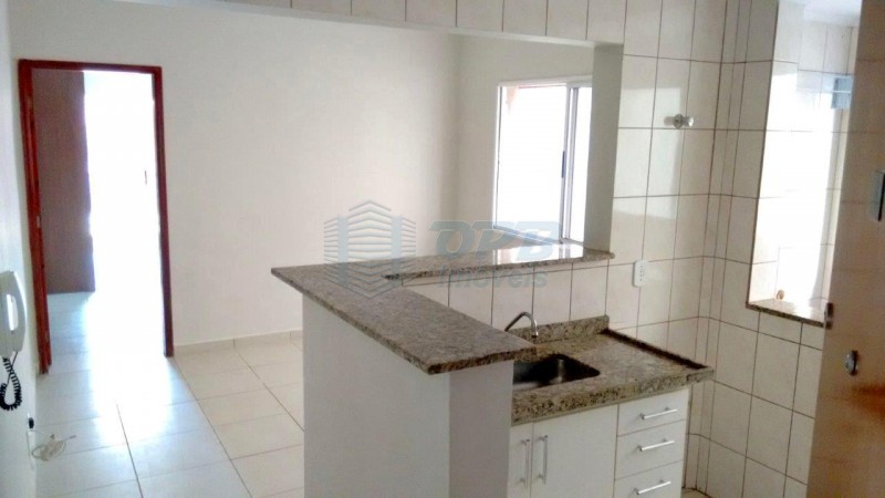 OPB Imóveis | Imobiliária em Ribeirão Preto | SP - Apartamento - Jardim Nova Aliança - Ribeirão Preto