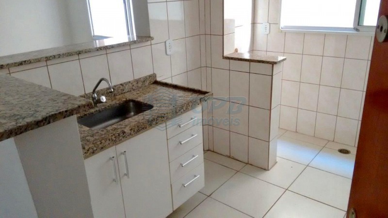 OPB Imóveis | Imobiliária em Ribeirão Preto | SP - Apartamento - Jardim Nova Aliança - Ribeirão Preto