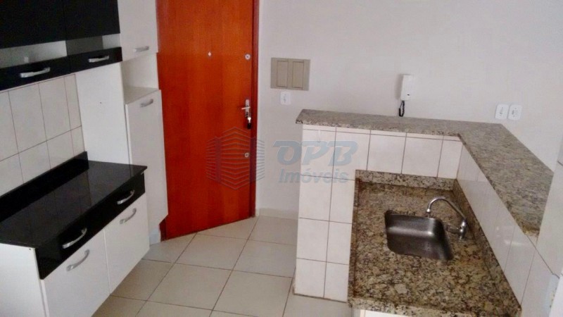 OPB Imóveis | Imobiliária em Ribeirão Preto | SP - Apartamento - Jardim Nova Aliança - Ribeirão Preto