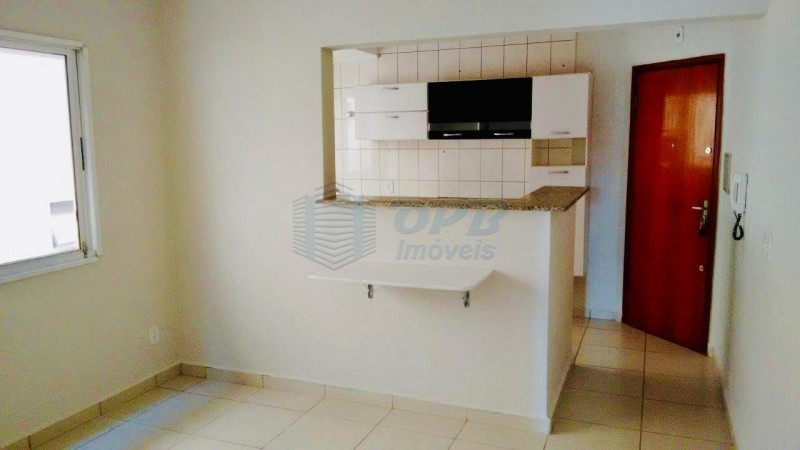 OPB Imóveis | Imobiliária em Ribeirão Preto | SP - Apartamento - Jardim Nova Aliança - Ribeirão Preto