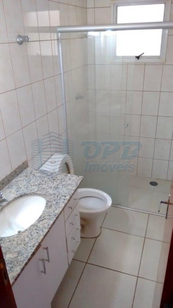 OPB Imóveis | Imobiliária em Ribeirão Preto | SP - Apartamento - Jardim Nova Aliança - Ribeirão Preto