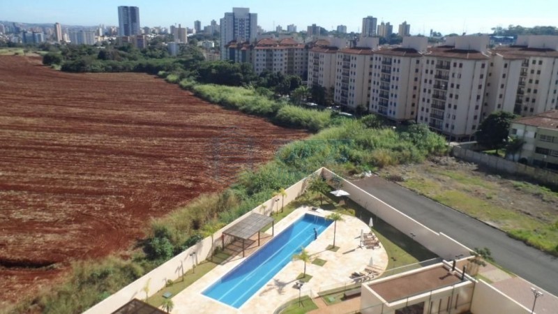 OPB Imóveis | Imobiliária em Ribeirão Preto | SP - Kitnet - Iguatemi - Ribeirão Preto
