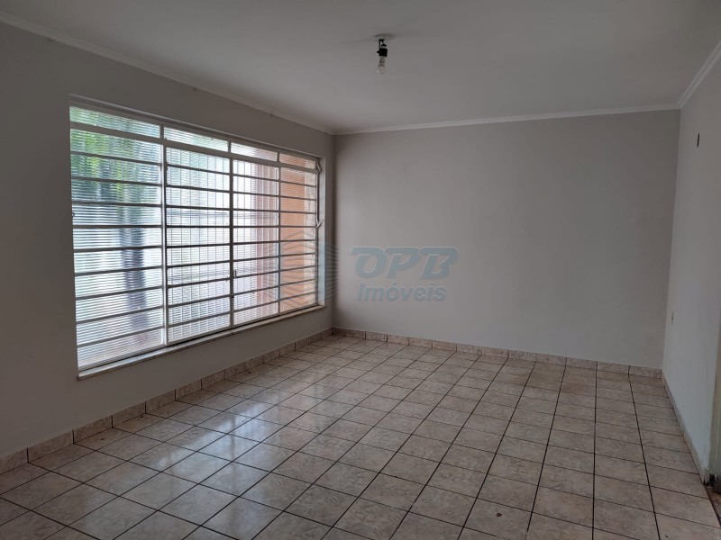 OPB Imóveis | Imobiliária em Ribeirão Preto | SP - Casa - Jardim Macedo - Ribeirão Preto