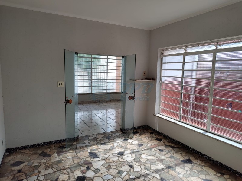 OPB Imóveis | Imobiliária em Ribeirão Preto | SP - Casa - Jardim Macedo - Ribeirão Preto