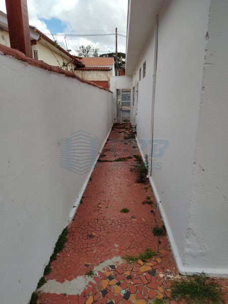 OPB Imóveis | Imobiliária em Ribeirão Preto | SP - Casa - Jardim Macedo - Ribeirão Preto