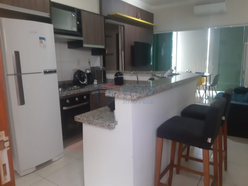 OPB Imóveis | Imobiliária em Ribeirão Preto | SP - Apartamento - Jardim Botânico - Ribeirão Preto