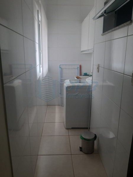 OPB Imóveis | Imobiliária em Ribeirão Preto | SP - Apartamento - Jardim Botânico - Ribeirão Preto