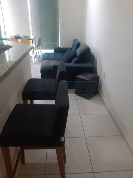 OPB Imóveis | Imobiliária em Ribeirão Preto | SP - Apartamento - Jardim Botânico - Ribeirão Preto