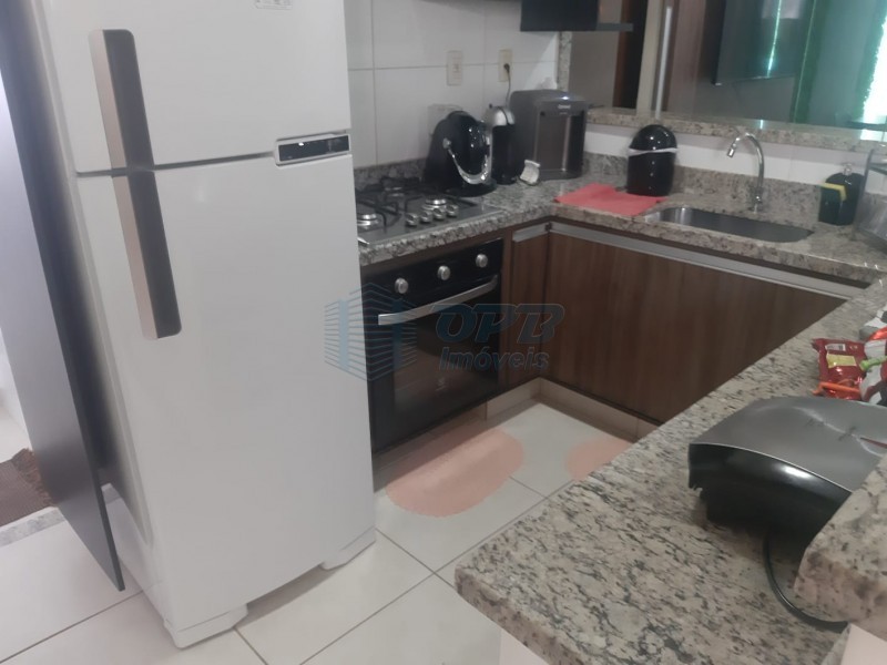 OPB Imóveis | Imobiliária em Ribeirão Preto | SP - Apartamento - Jardim Botânico - Ribeirão Preto