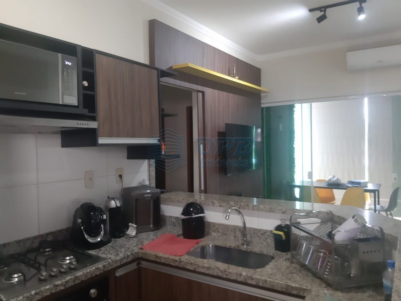 OPB Imóveis | Imobiliária em Ribeirão Preto | SP - Apartamento - Jardim Botânico - Ribeirão Preto