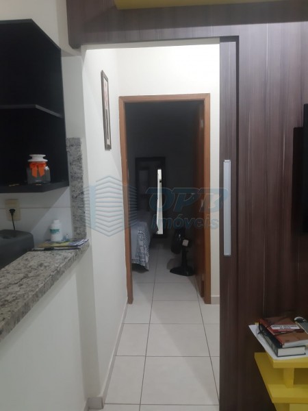 OPB Imóveis | Imobiliária em Ribeirão Preto | SP - Apartamento - Jardim Botânico - Ribeirão Preto