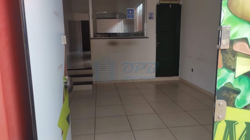 OPB Imóveis | Imobiliária em Ribeirão Preto | SP - Salão Comercial - Ipiranga - Ribeirão Preto
