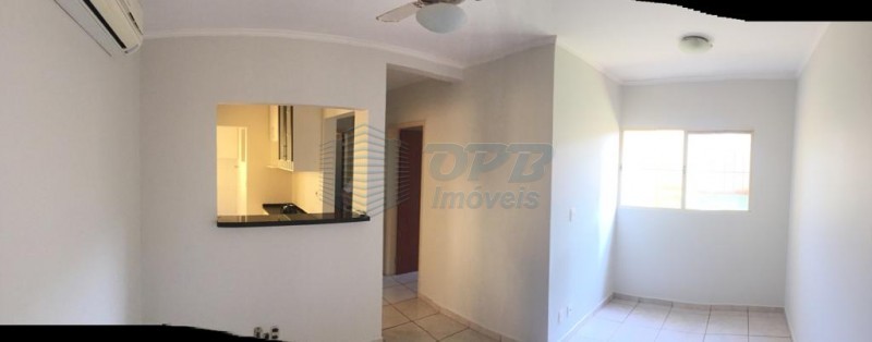 OPB Imóveis | Imobiliária em Ribeirão Preto | SP - Apartamento - Ipiranga - Ribeirão Preto