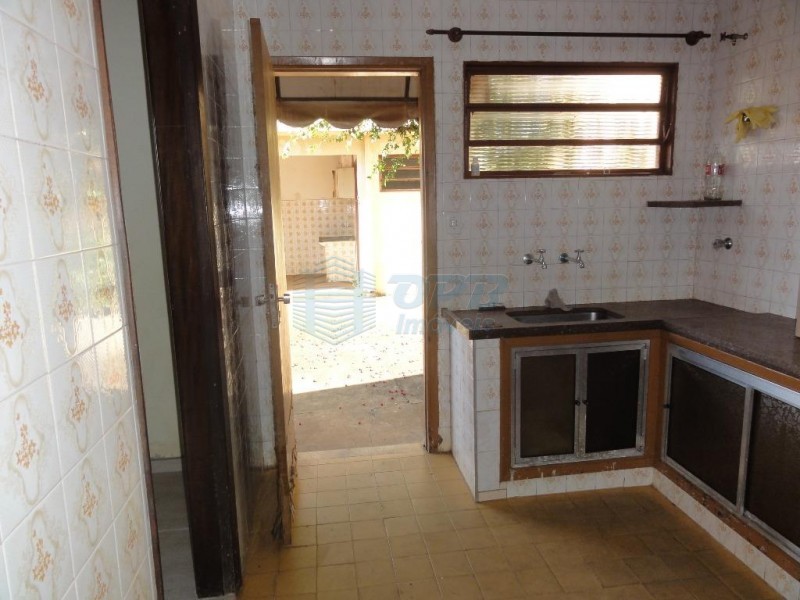 OPB Imóveis | Imobiliária em Ribeirão Preto | SP - Sobrado - Jardim São Luiz - Ribeirão Preto