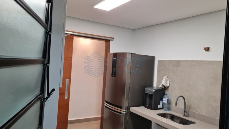 OPB Imóveis | Imobiliária em Ribeirão Preto | SP - Apartamento - Jardim Irajá - Ribeirão Preto