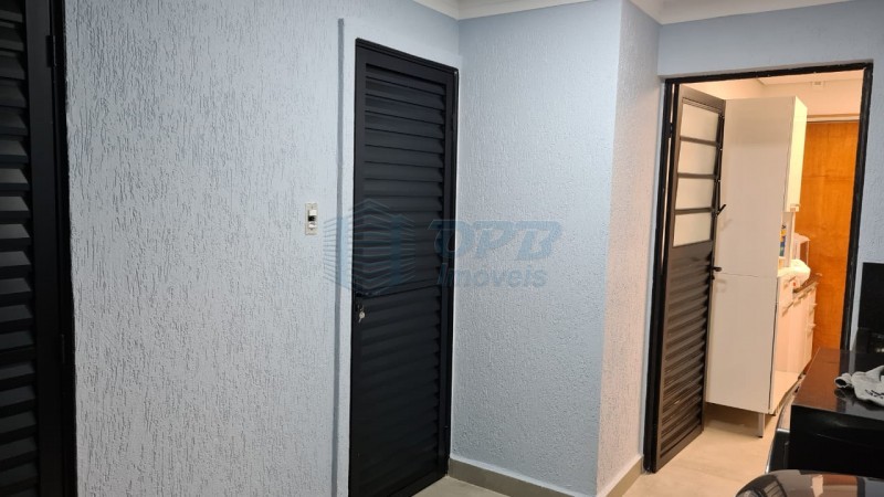 OPB Imóveis | Imobiliária em Ribeirão Preto | SP - Apartamento - Jardim Irajá - Ribeirão Preto