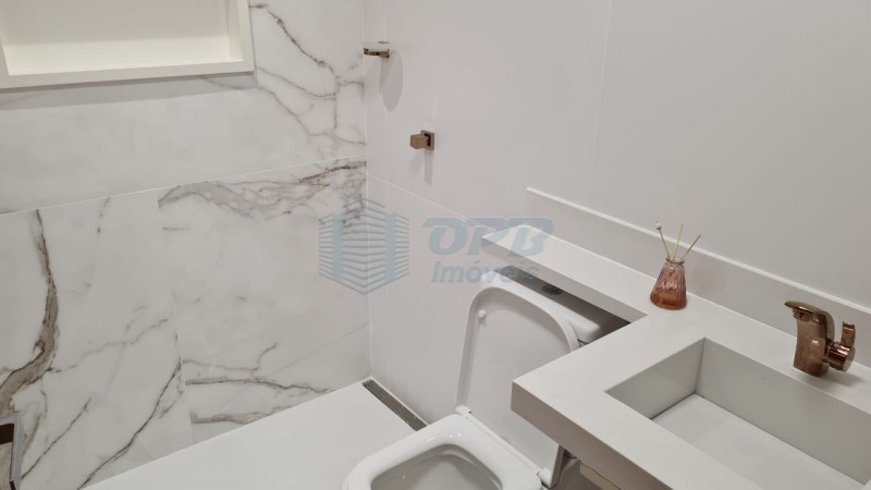 Apartamento - Jardim Irajá - Ribeirão Preto