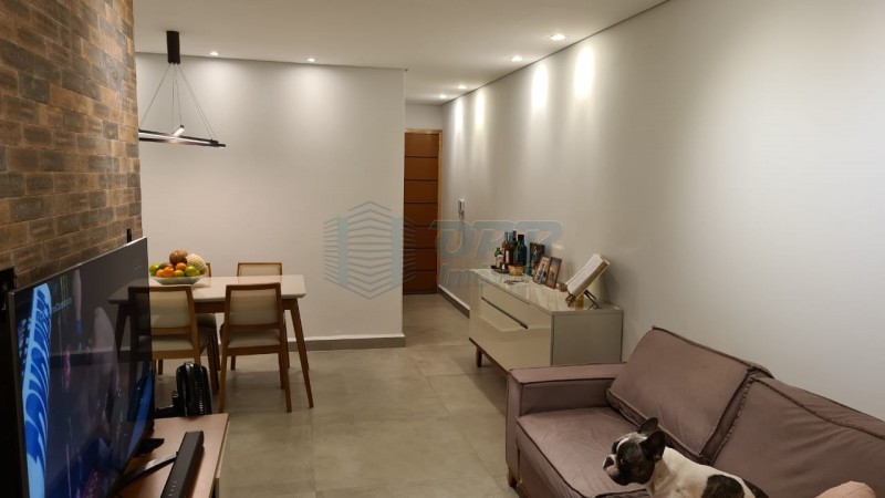 OPB Imóveis | Imobiliária em Ribeirão Preto | SP - Apartamento - Jardim Irajá - Ribeirão Preto