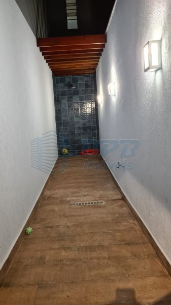 OPB Imóveis | Imobiliária em Ribeirão Preto | SP - Apartamento - Jardim Irajá - Ribeirão Preto