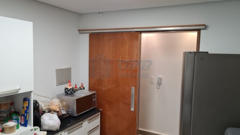 OPB Imóveis | Imobiliária em Ribeirão Preto | SP - Apartamento - Jardim Irajá - Ribeirão Preto