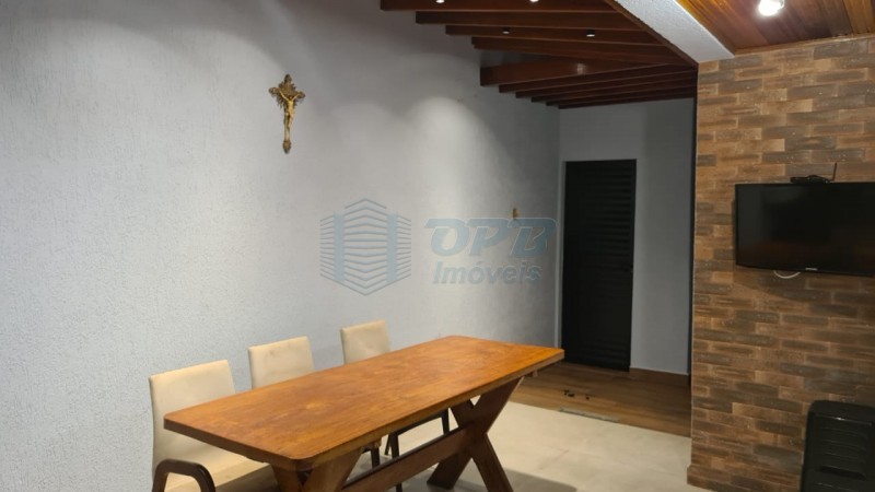 OPB Imóveis | Imobiliária em Ribeirão Preto | SP - Apartamento - Jardim Irajá - Ribeirão Preto