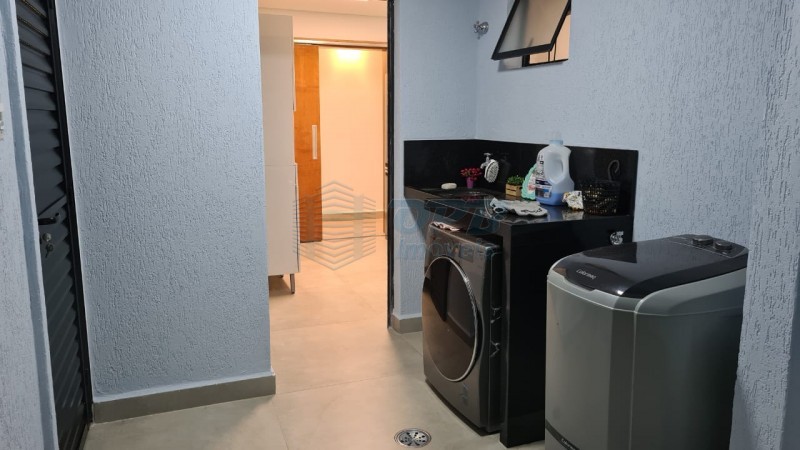 OPB Imóveis | Imobiliária em Ribeirão Preto | SP - Apartamento - Jardim Irajá - Ribeirão Preto